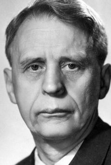 Иван Пырьев