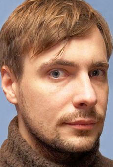 Евгений Цыганов