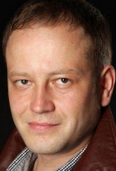 Василий Щипицын