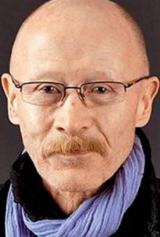 Виктор Проскурин