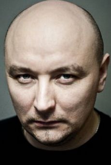 Михаил Хрусталев