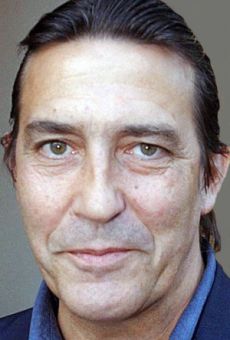 Киран Хайндс