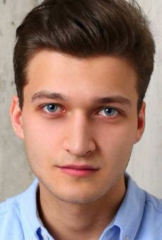 Наиль Абдрахманов