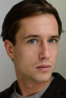 Егор Корешков