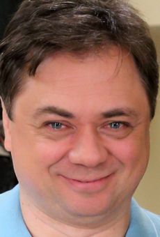 Андрей Леонов