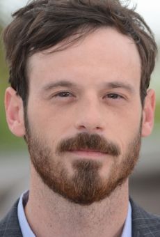 Скут МакНэри