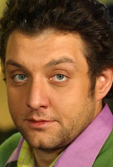 Михаил Полицеймако