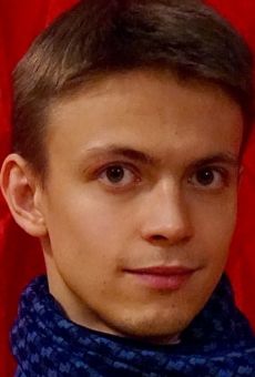 Евгений Вихарев