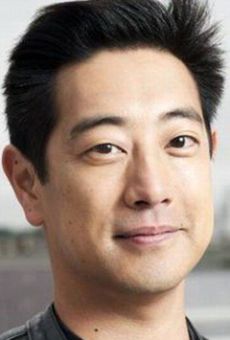 Грант Имахара