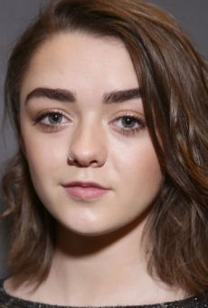 Мэйси Уильямс