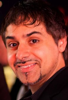 Джанкарло Волп