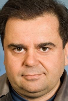 Сергей Рост