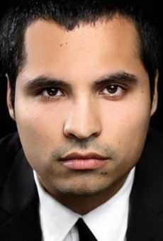 Майкл Пенья