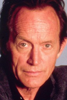 Лэнс Хенриксен