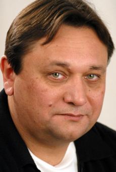 Александр Клюквин