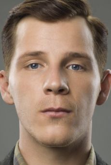 Даниэль Уэббер