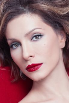 Елена Подкаминская