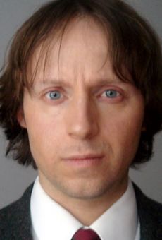 Иван Шведов