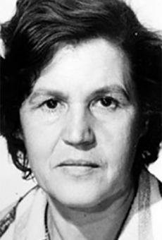 Антонина Кончакова