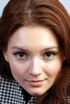 Дарья Егорова