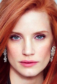 Джессика Честейн