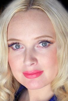 Елена Хлибко