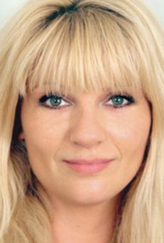 Анна Ардова