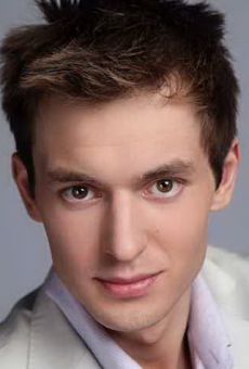 Нил Кропалов