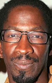 Гленн Пламмер