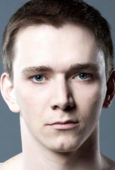 Кузьма Стомаченко