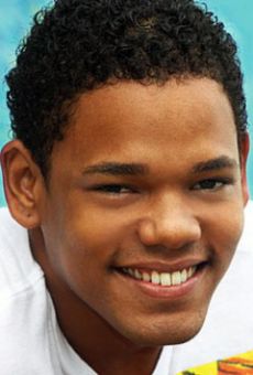 Мишель Гомес