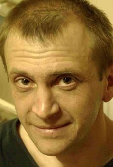 Тимофей Трибунцев