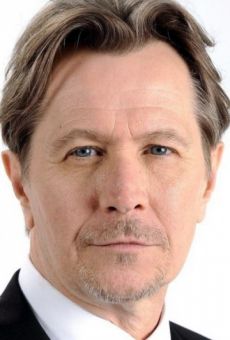 Гари Олдман