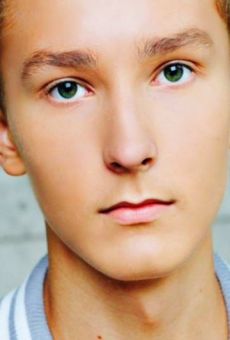 Влад Красавин