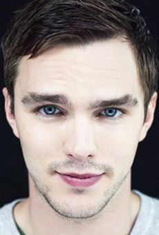 Николас Холт