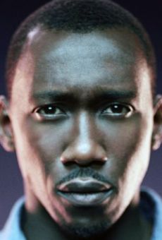 Махершала Али