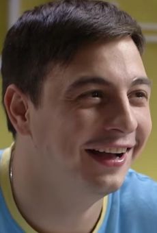 Александр Коротков