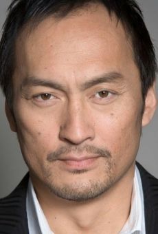 Кен Ватанабе