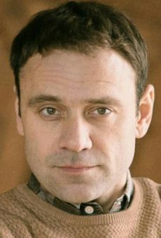 Роман Перелыгин