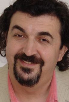 Игорь Золотовицкий