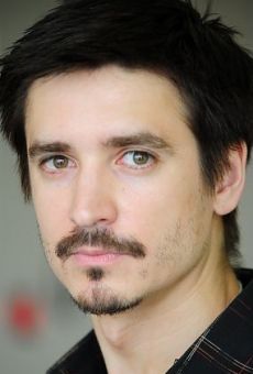 Эрнест Тимерханов