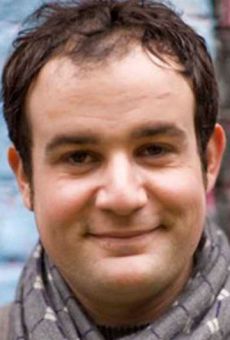 Александр Нестеров