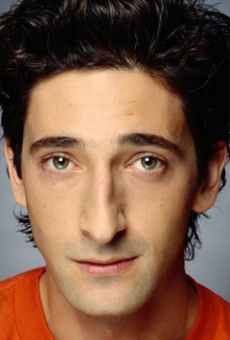 Эдриан Броуди