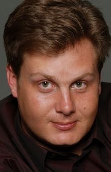 Константин Карасик