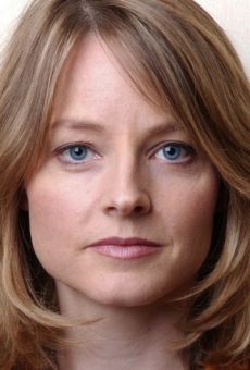 Джоди Фостер