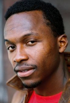 Эммануэль Кабонго