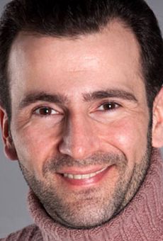 Вадим Медведев