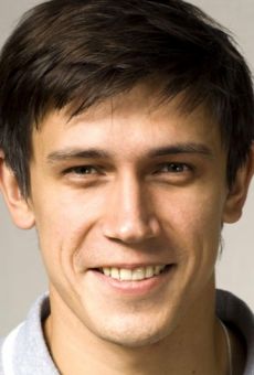 Леонид Бичевин