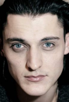 Максим Ханжов