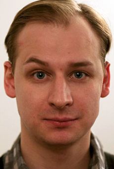 Андрей Лёвин